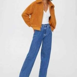 Wilfred Free Harlow Jeans in Size 4